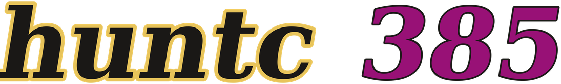 huntc 385 logo
