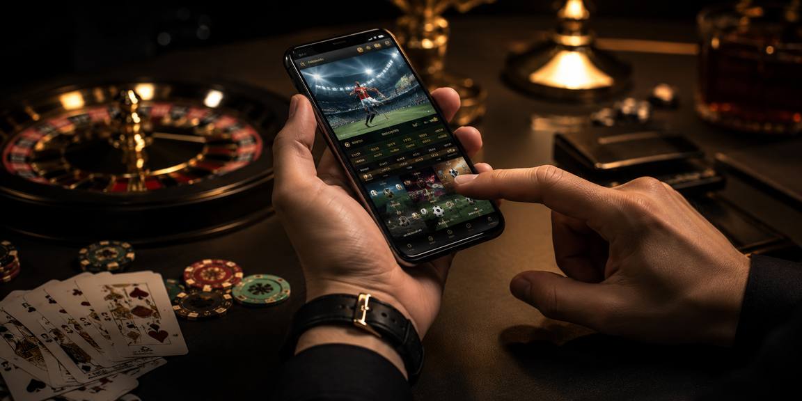 huntc 385 Casino Nổi Bật